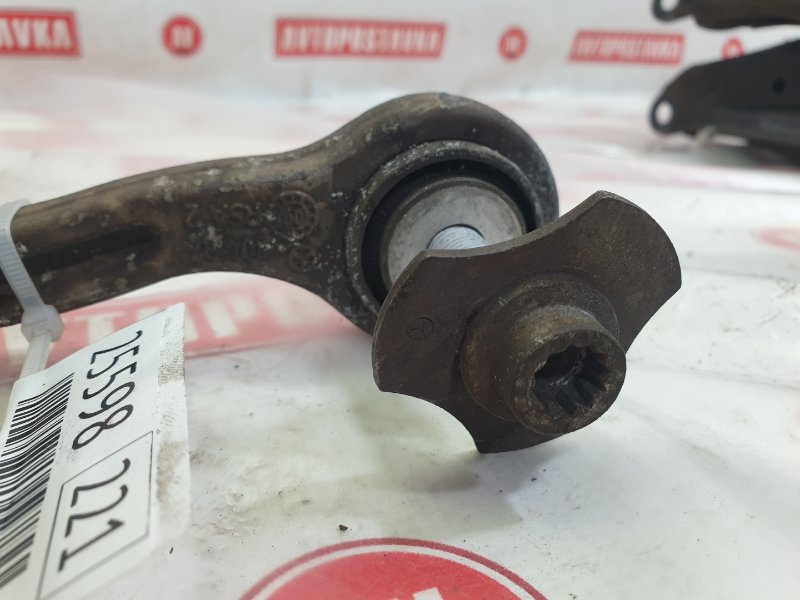 Рычаг подвески, 900 рублей, Красноярск