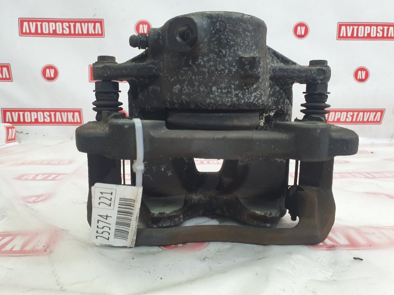 Суппорт тормозной, 1500 рублей, Красноярск