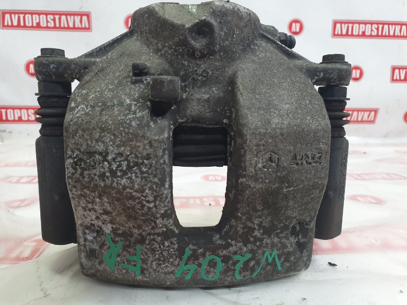 Суппорт тормозной, 1500 рублей, Красноярск