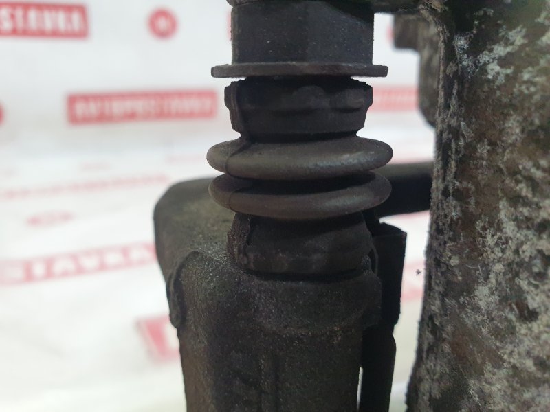 Суппорт тормозной, 1500 рублей, Красноярск