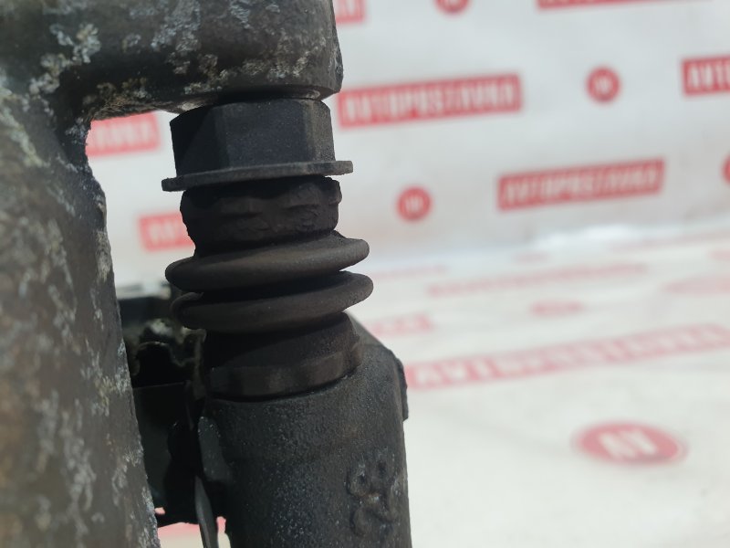 Суппорт тормозной, 1500 рублей, Красноярск