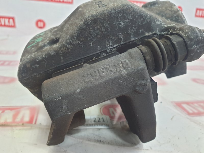 Суппорт тормозной, 1500 рублей, Красноярск