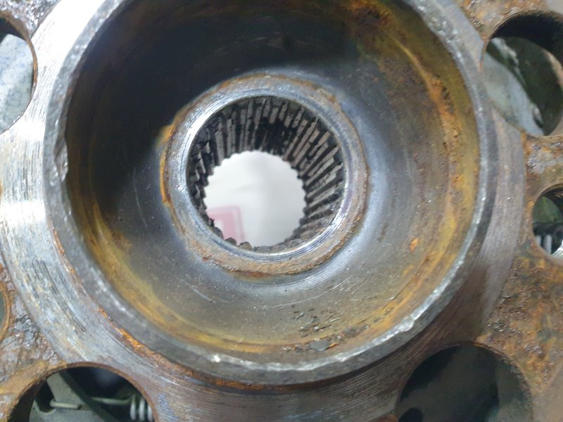 Ступица, 2500 рублей, Красноярск