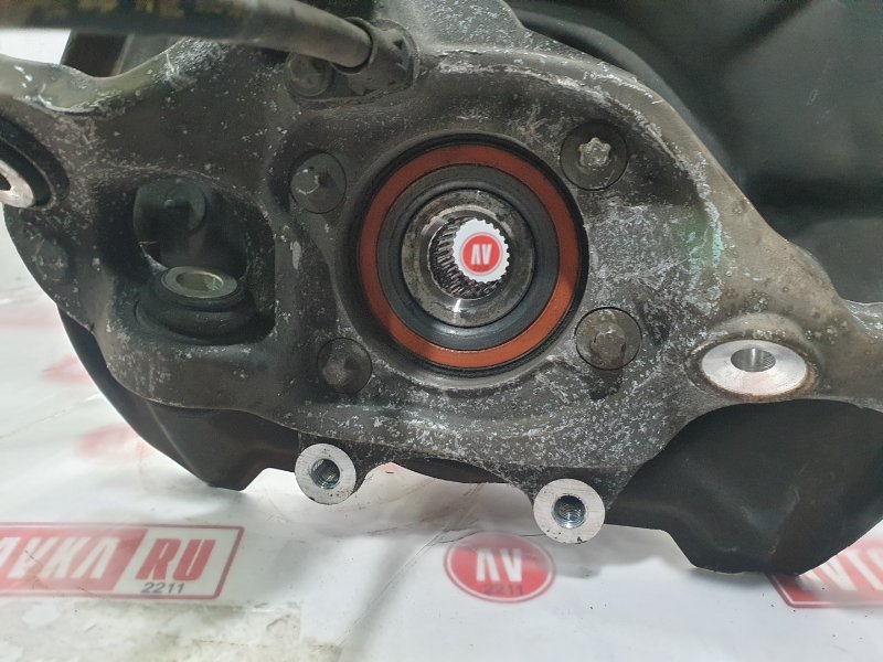 Ступица, 2500 рублей, Красноярск