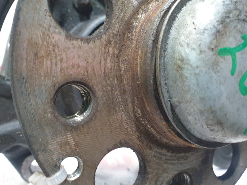 Ступица, 5000 рублей, Красноярск