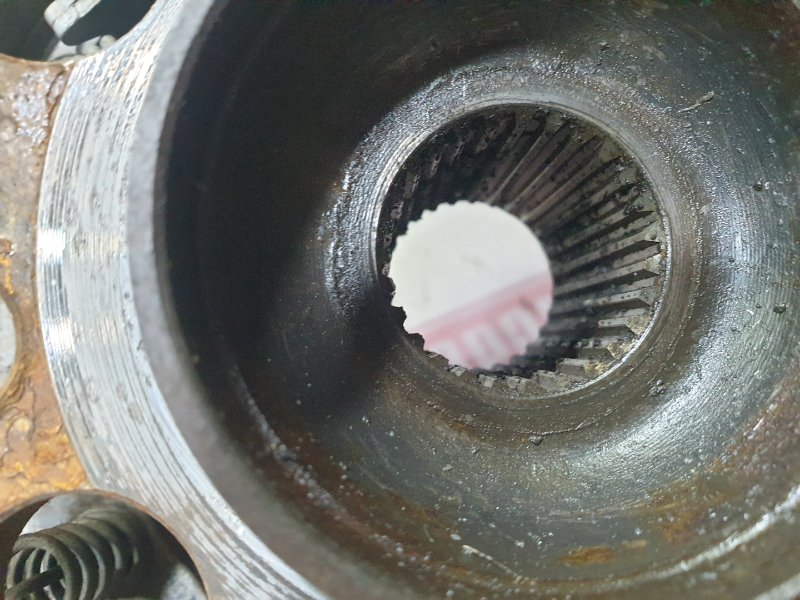 Ступица, 2500 рублей, Красноярск