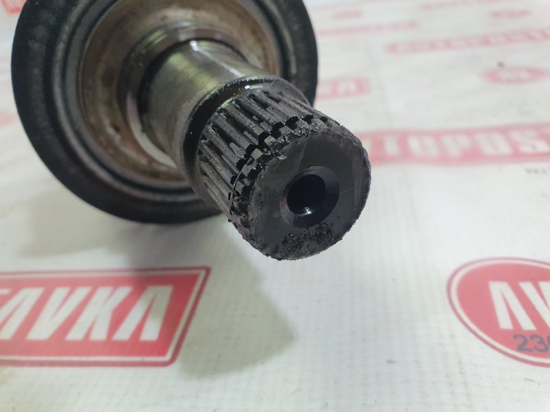 Привод колеса, 1700 рублей, Красноярск