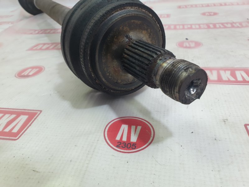 Привод колеса, 1700 рублей, Красноярск