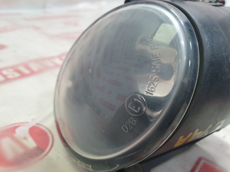 Фара противотуманная, 2000 рублей, Красноярск