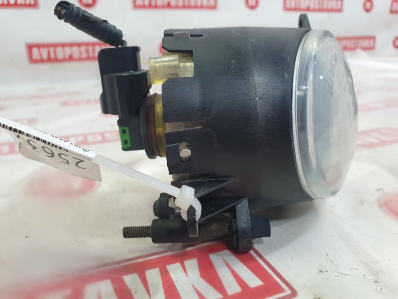 Фара противотуманная, 2000 рублей, Красноярск