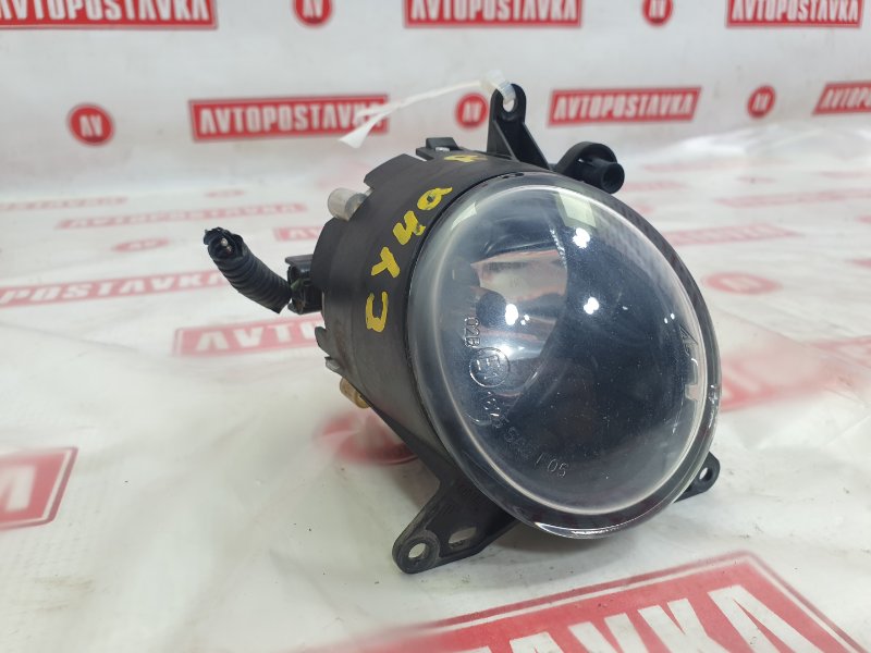 Фара противотуманная, 2000 рублей, Красноярск