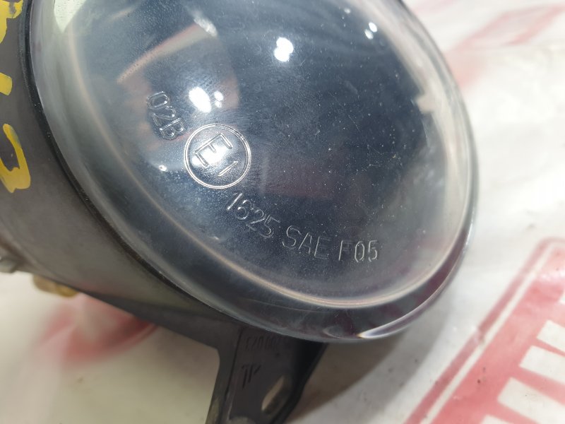 Фара противотуманная, 2000 рублей, Красноярск