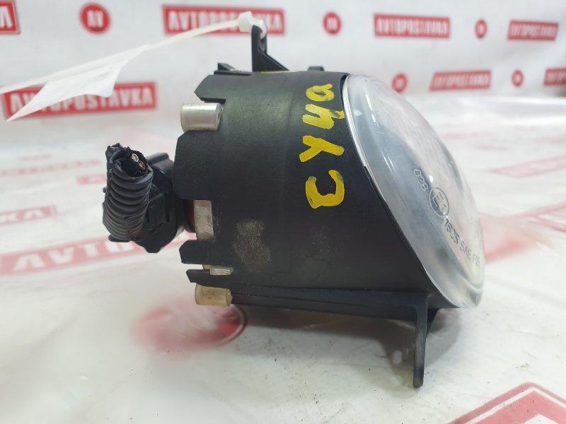 Фара противотуманная, 2000 рублей, Красноярск