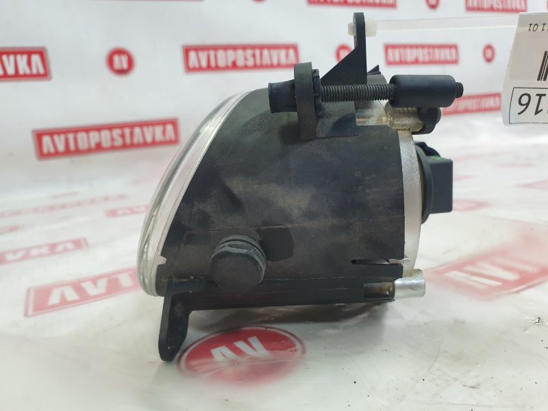 Фара противотуманная, 2000 рублей, Красноярск