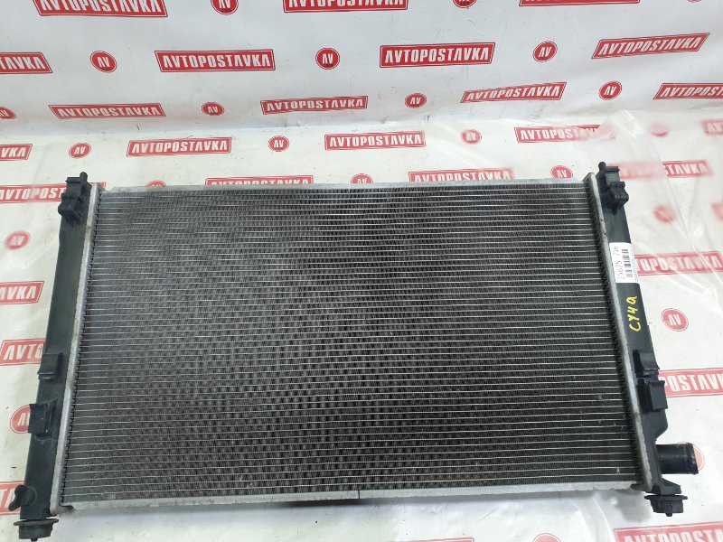 Радиатор двигателя, 6500 рублей, Красноярск