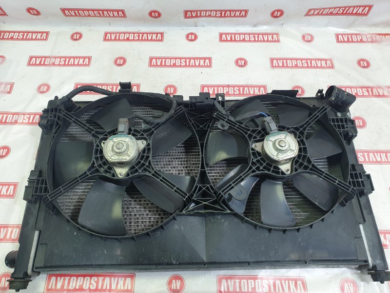 Радиатор двигателя, 6500 рублей, Красноярск