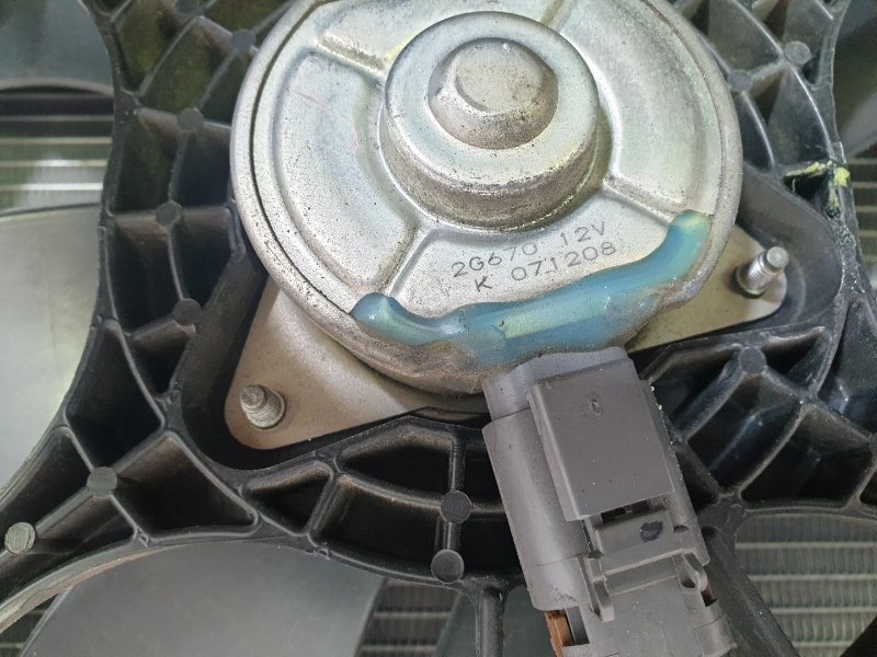 Радиатор двигателя, 6500 рублей, Красноярск