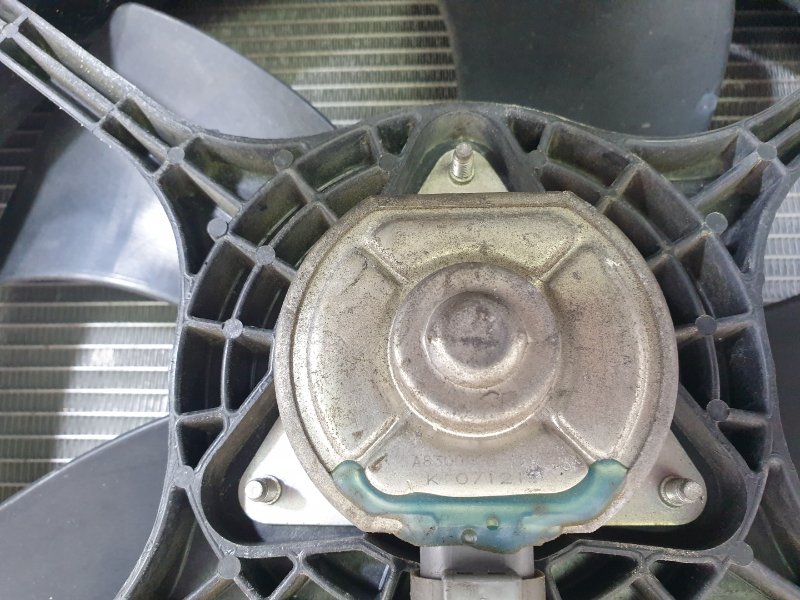 Радиатор двигателя, 6500 рублей, Красноярск