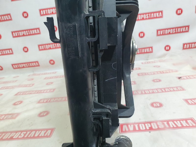 Радиатор двигателя, 6500 рублей, Красноярск