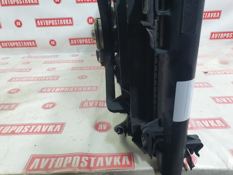 Радиатор двигателя, 6500 рублей, Красноярск