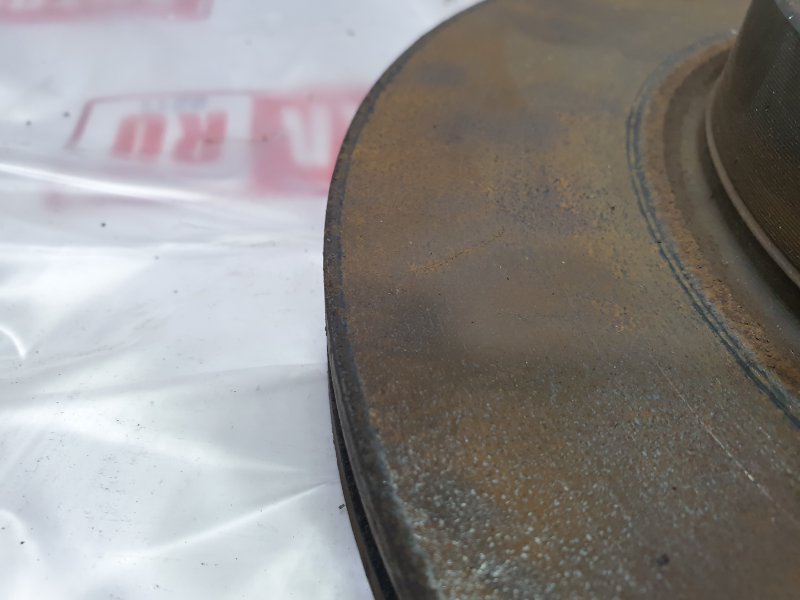 Диск тормозной, 500 рублей, Красноярск