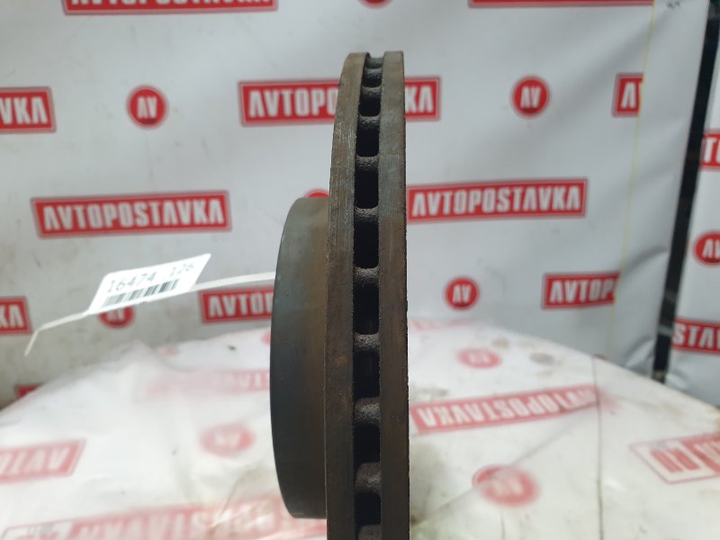 Диск тормозной, 500 рублей, Красноярск