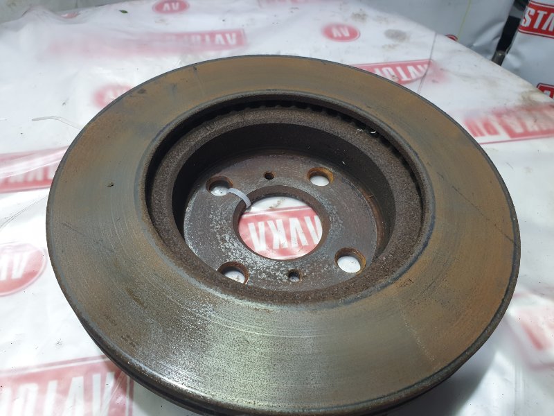 Диск тормозной, 500 рублей, Красноярск