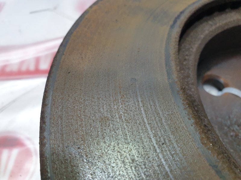 Диск тормозной, 500 рублей, Красноярск