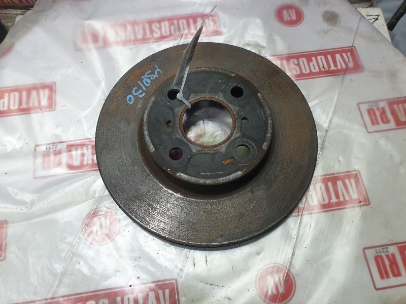 Диск тормозной, 500 рублей, Красноярск