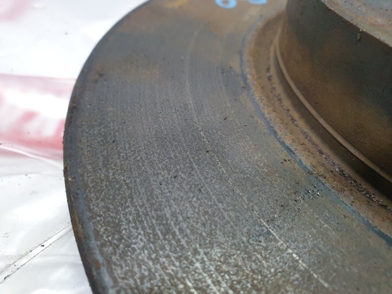 Диск тормозной, 500 рублей, Красноярск