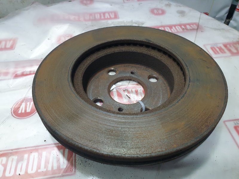 Диск тормозной, 500 рублей, Красноярск