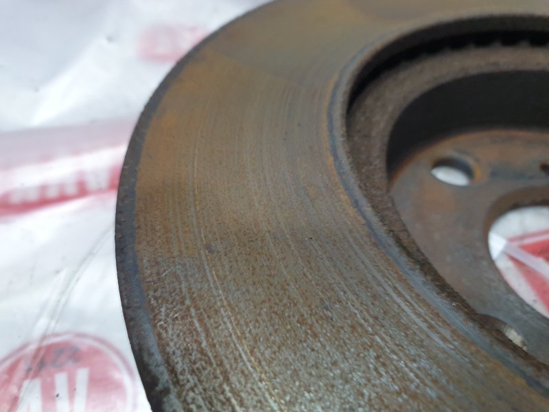 Диск тормозной, 500 рублей, Красноярск