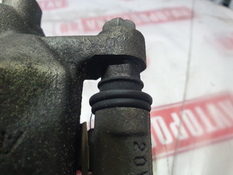 Суппорт тормозной, 600 рублей, Красноярск