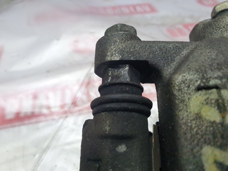 Суппорт тормозной, 600 рублей, Красноярск