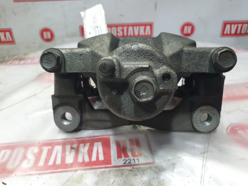 Суппорт тормозной, 600 рублей, Красноярск