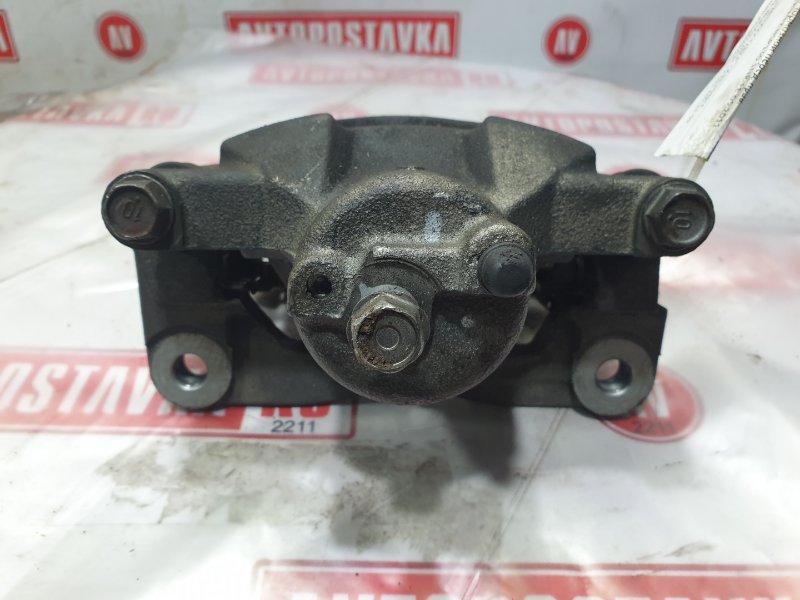 Суппорт тормозной, 600 рублей, Красноярск