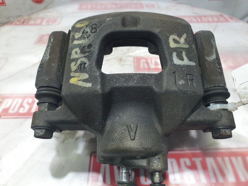 Суппорт тормозной, 600 рублей, Красноярск