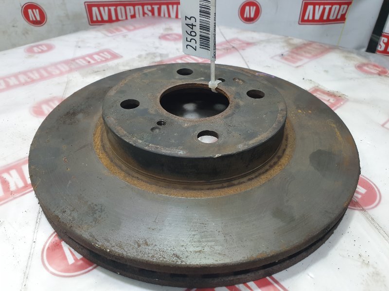 Диск тормозной, 350 рублей, Красноярск