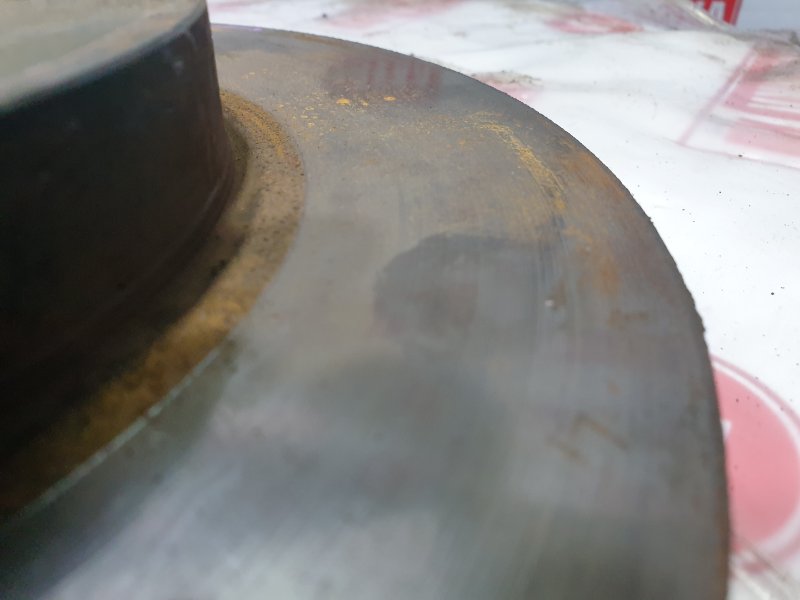 Диск тормозной, 350 рублей, Красноярск