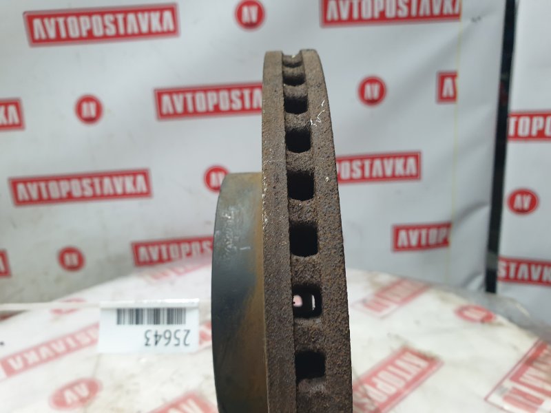 Диск тормозной, 350 рублей, Красноярск