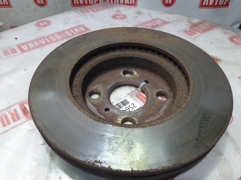 Диск тормозной, 350 рублей, Красноярск