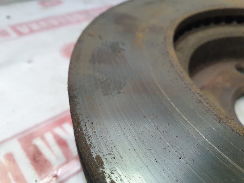 Диск тормозной, 350 рублей, Красноярск