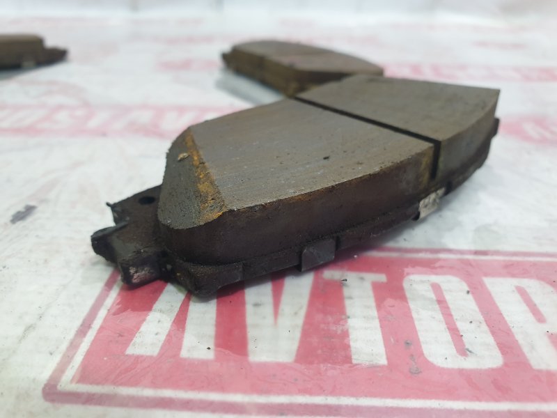 Колодки тормозные, 900 рублей, Красноярск