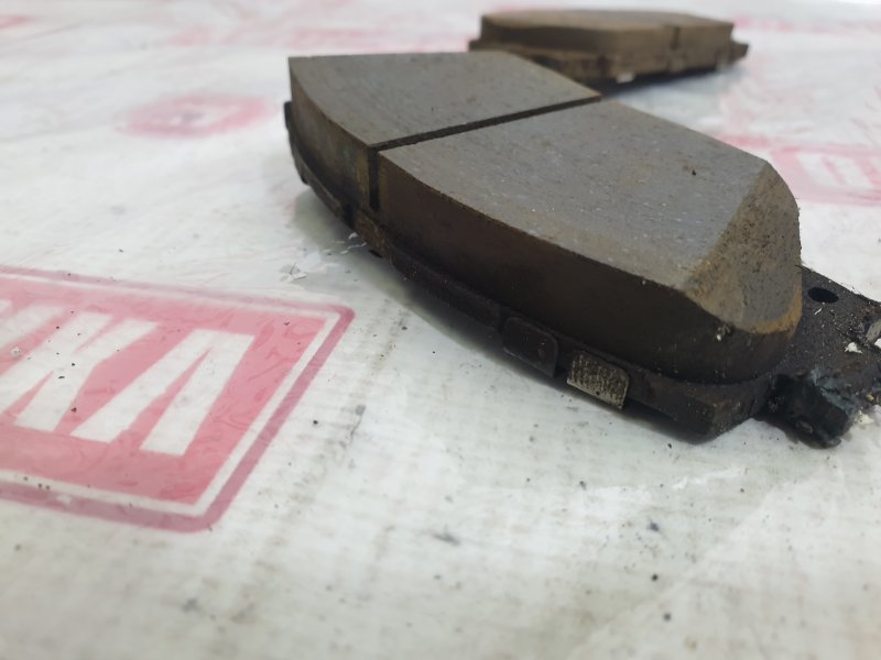 Колодки тормозные, 900 рублей, Красноярск