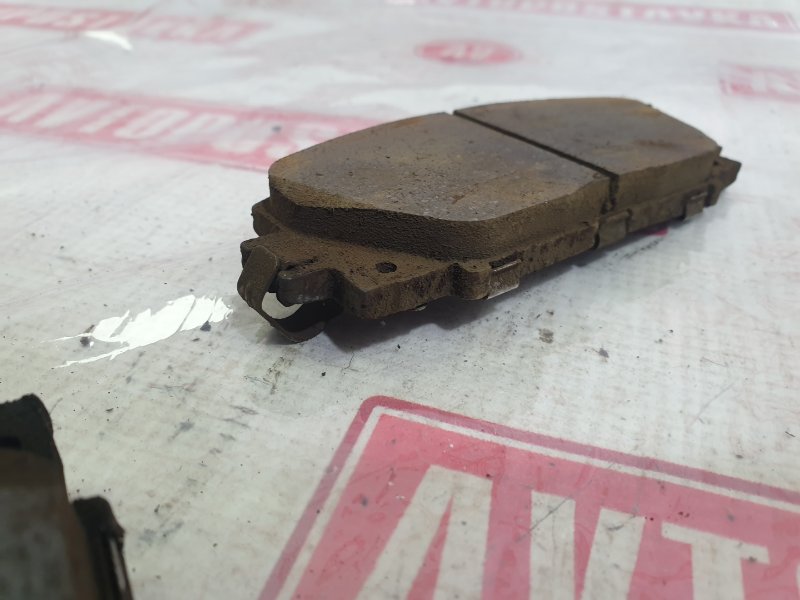 Колодки тормозные, 900 рублей, Красноярск