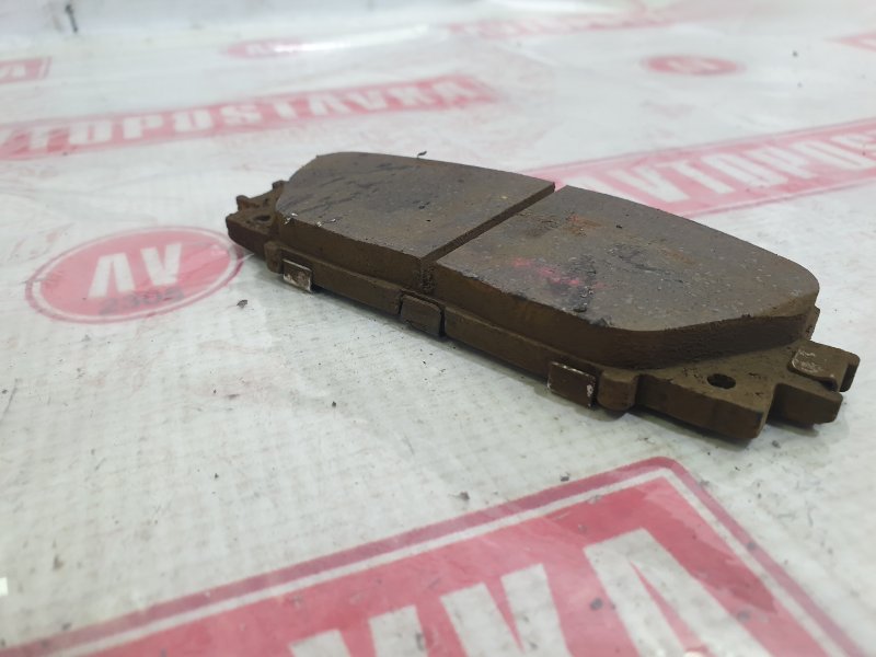 Колодки тормозные, 900 рублей, Красноярск