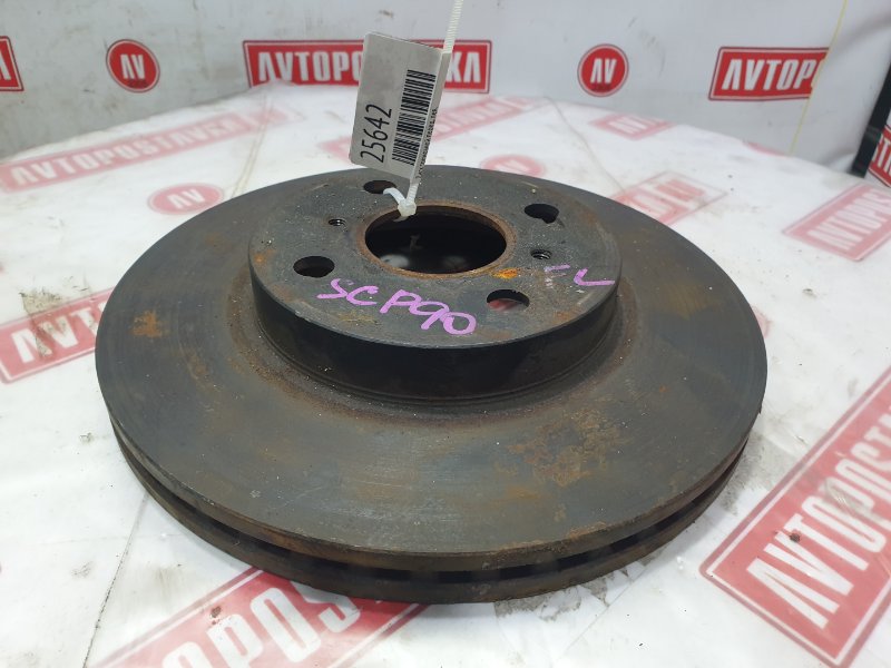 Диск тормозной, 350 рублей, Красноярск