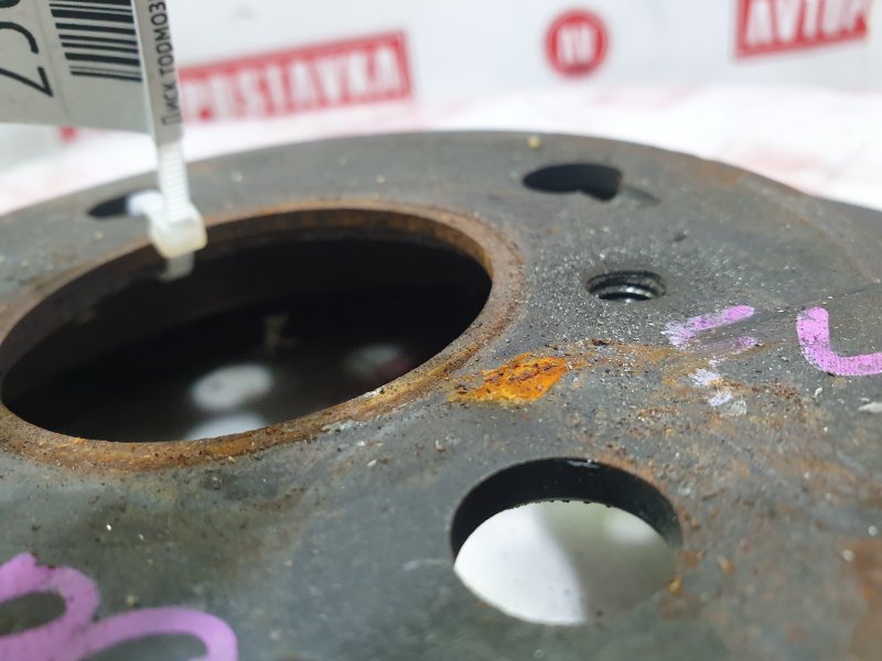 Диск тормозной, 350 рублей, Красноярск