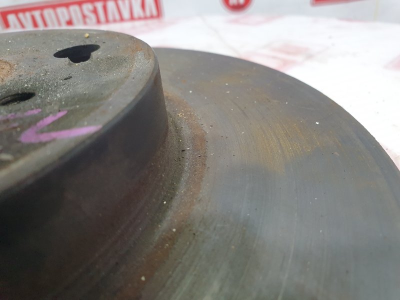 Диск тормозной, 350 рублей, Красноярск