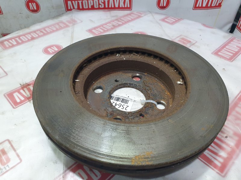 Диск тормозной, 350 рублей, Красноярск